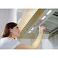 Thermador 42" Professional Custom Insert in Stainless Steel, , large