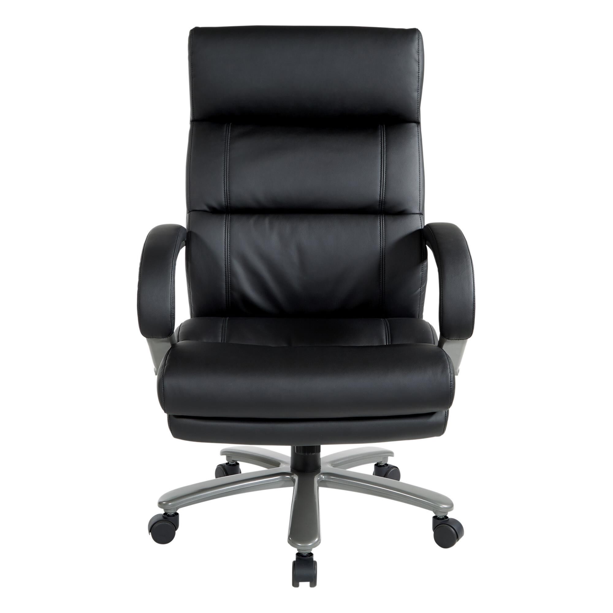 Large best sale executive chair