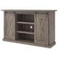 Ashley Arlenbry Medium 54" TV Stand in Weathered Oak, , large
