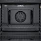 Bosch Benchmark 30" Built-In Single Electric Convection Wall Oven with TFT Touch Control in Stainless Steel, , large