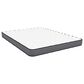 Harvest Sleep 6" Firm Memory Foam California King Mattress in a Box, , large
