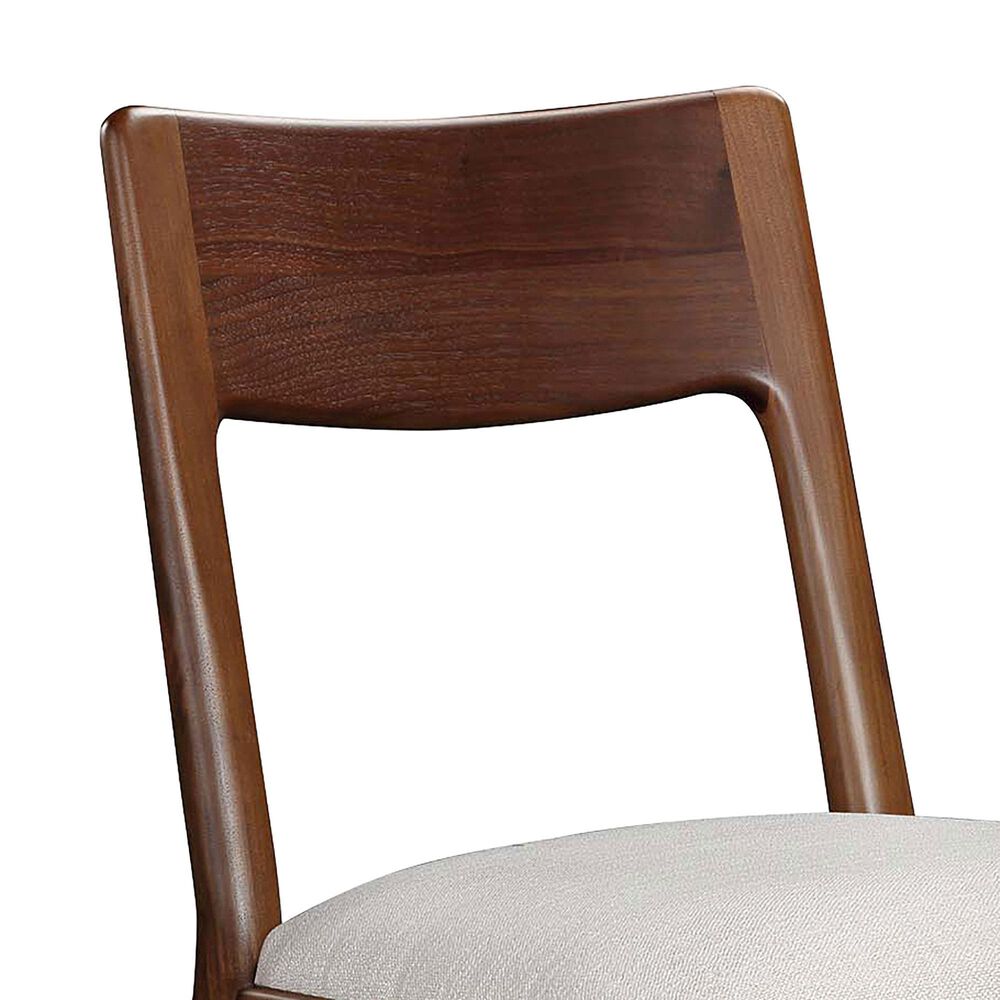 Stickley Furniture Walnut Grove Side Chair in Walnut, , large