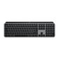 Logitech MX Keys Wireless MAC Space Grey, , large