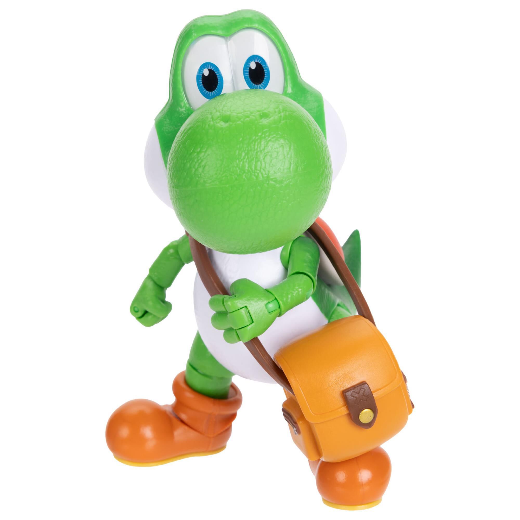 Super Mario 5