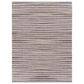 L&R Resources Bleached Naturals 81435 7"9" x 9"9" Bleach and Gray Area Rug, , large