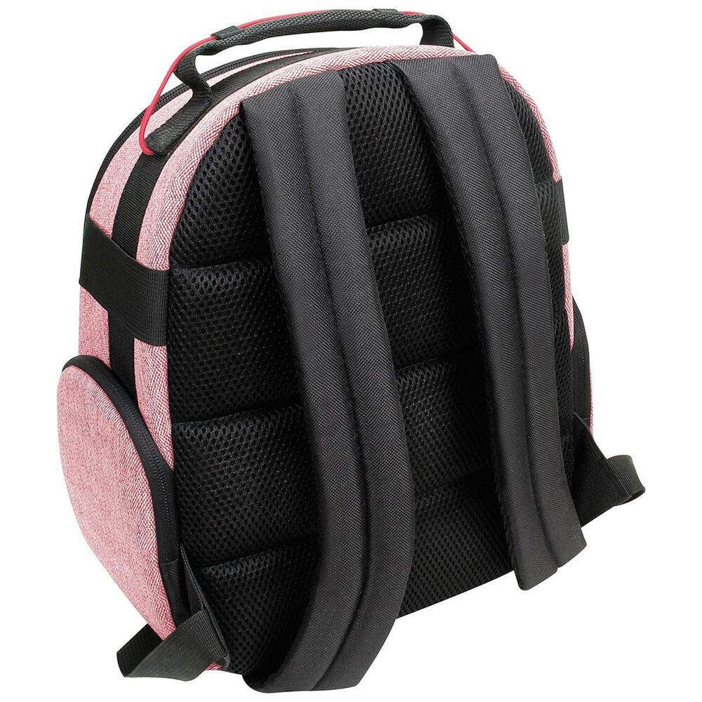 USA Gear U Series UBK VR Headset Backpack in Red, , large