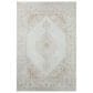 Momeni Isabella 2" x 3" Brown Area Rug, , large