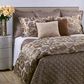 Ann Gish Queen Duvet Set in Smokey Floral, , large