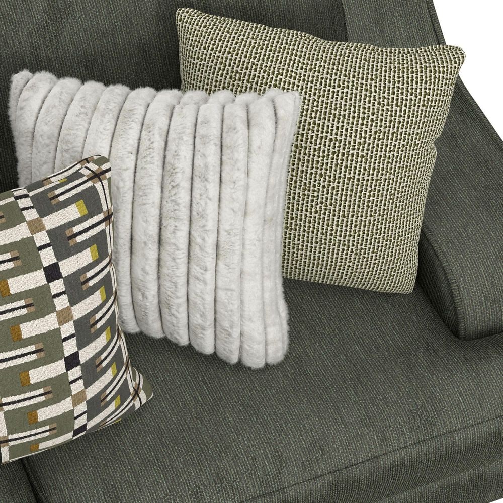 Hartsfield Olympus Stationary Sofa in Ireland, , large