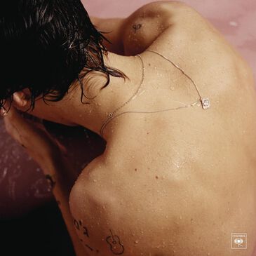 Harry Styles- Harry Styles, , large