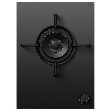 Fisher & Paykel 15" Glass Cooktop with Glass Top in Black, , large