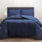 Allied Home Twin Comforter in Blue, , large