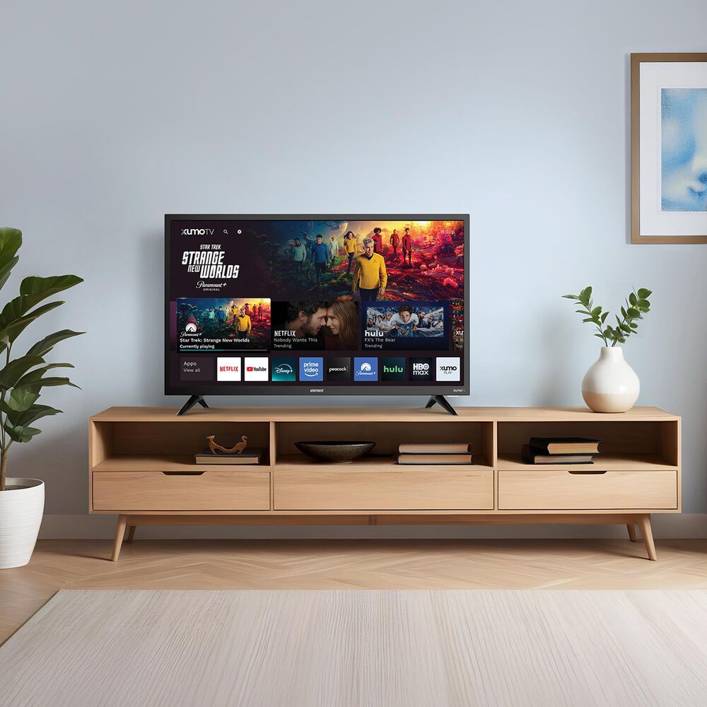 Element 24&quot; 720P HD Xumo Smart TV, , large