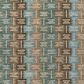 Dalyn Rug Company Kenner Brown 9" x 12" Area Rug, , large
