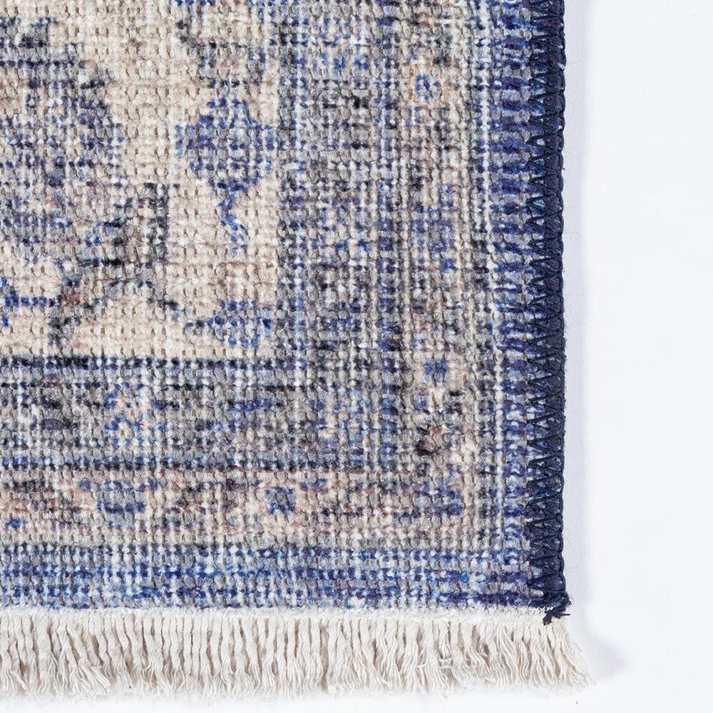 Momeni Helena 2&#39; x 3&#39; Blue Area Rug, , large
