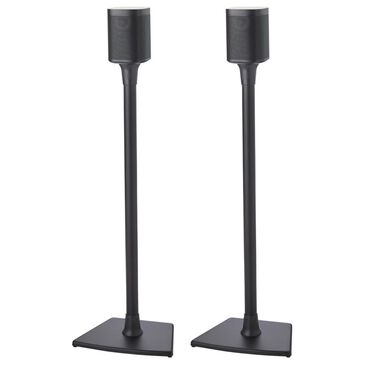 Sanus Wireless Speaker Stand for Sonos Play 1 / 3 - Set of 2, , large
