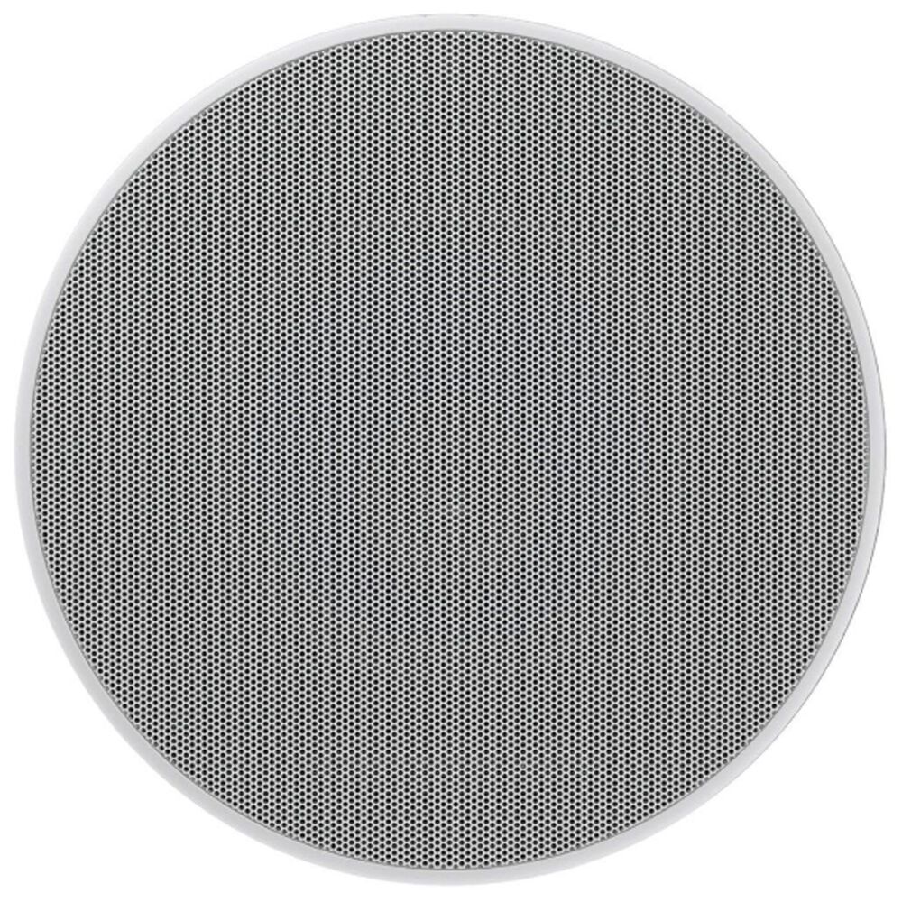 Bowers and Wilkins 6&quot; 600 Series 2-Way In-Ceiling Speaker Each in White, , large