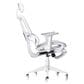 Techni Sport AirFlex 2.0 Gaming Chair in White and Light Grey, , large