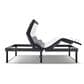 MotoMotion ISF350MSA Split California King Adjustable Base, , large