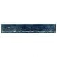 Soho Studio Artemis Brick Ocean Rain 2" x 12" Glass Subway Tile, , large