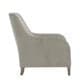 Bernhardt Naomi Leather Chair in Valiant, , large