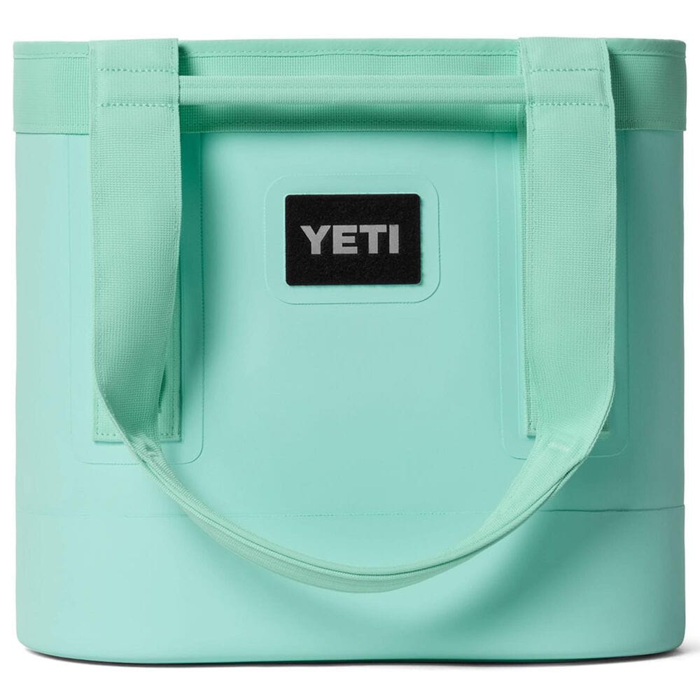 YETI Camino 20 Carryall Tote Bag in Seafoam, , large
