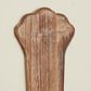 Maple and Jade 38" x 8" Farmhouse Kitchen Utensils Wall Decor in Brown and Silver (Set of 2), , large