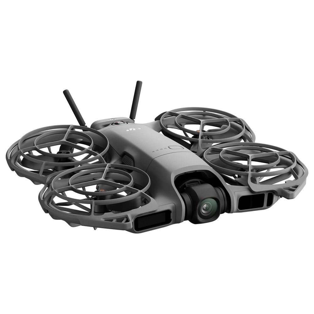DJI Neo 2 Drone Fly More Combo with RC-N3 Remote in Gray, , large
