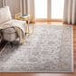 Safavieh Isabella ISA940B 8" x 10" Cream and Beige Area Rug, , large