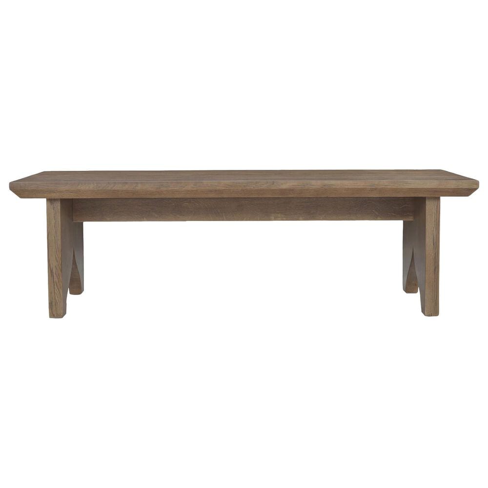 CityLine Lake Coffee Table in Brown, , large