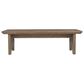 CityLine Lake Coffee Table in Brown, , large