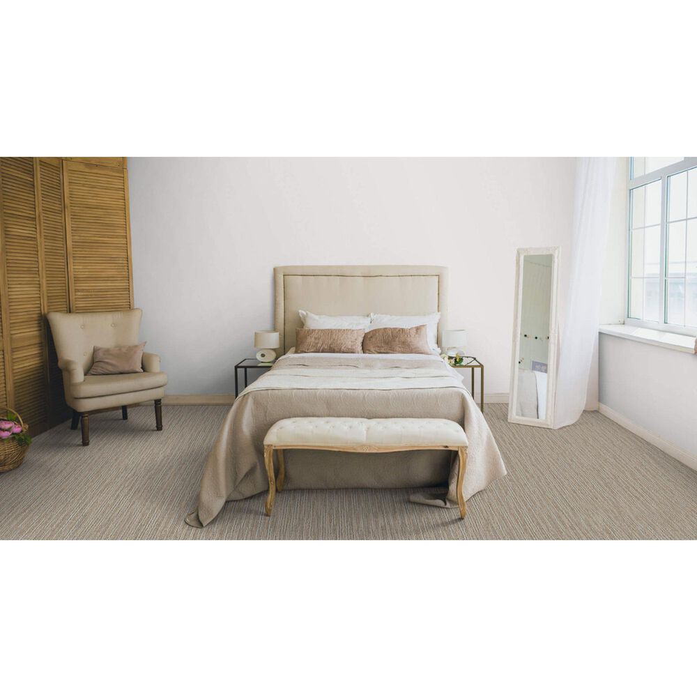 Dixie Home Wilderness Carpet in Stone, , large