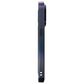 LAUT Holo Case for Apple iPhone 15 Pro Max in Midnight, , large