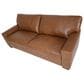 Bordeaux & Co Stationary Sofa in Splendor Chestnut, , large