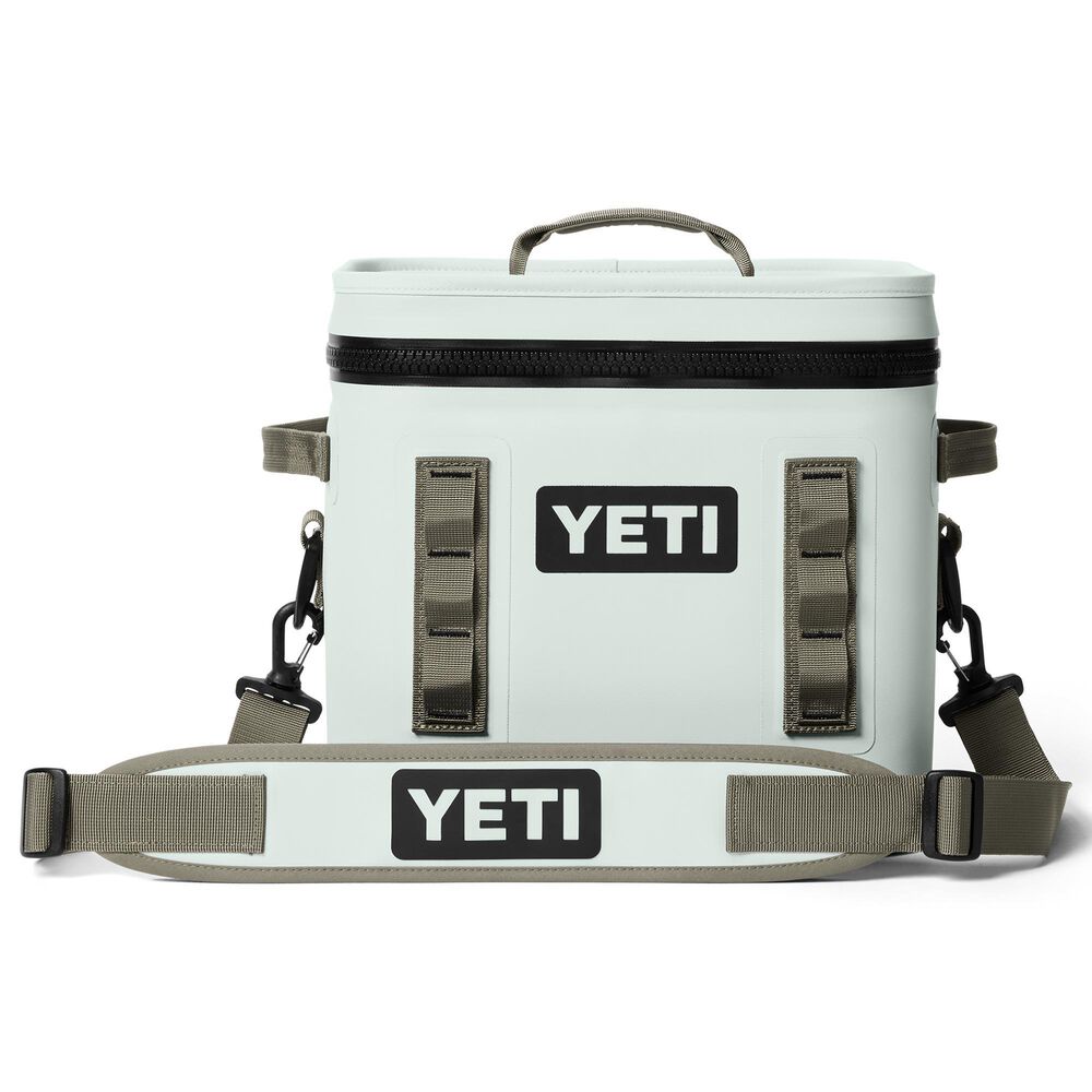 YETI Hopper Flip 12 Soft Cooler in Ridgeline, , large