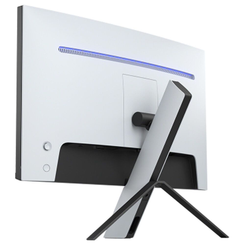 Sony 27&quot; 4K HDR 144Hz Gaming Monitor in White, , large