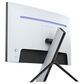Sony 27" 4K HDR 144Hz Gaming Monitor in White, , large