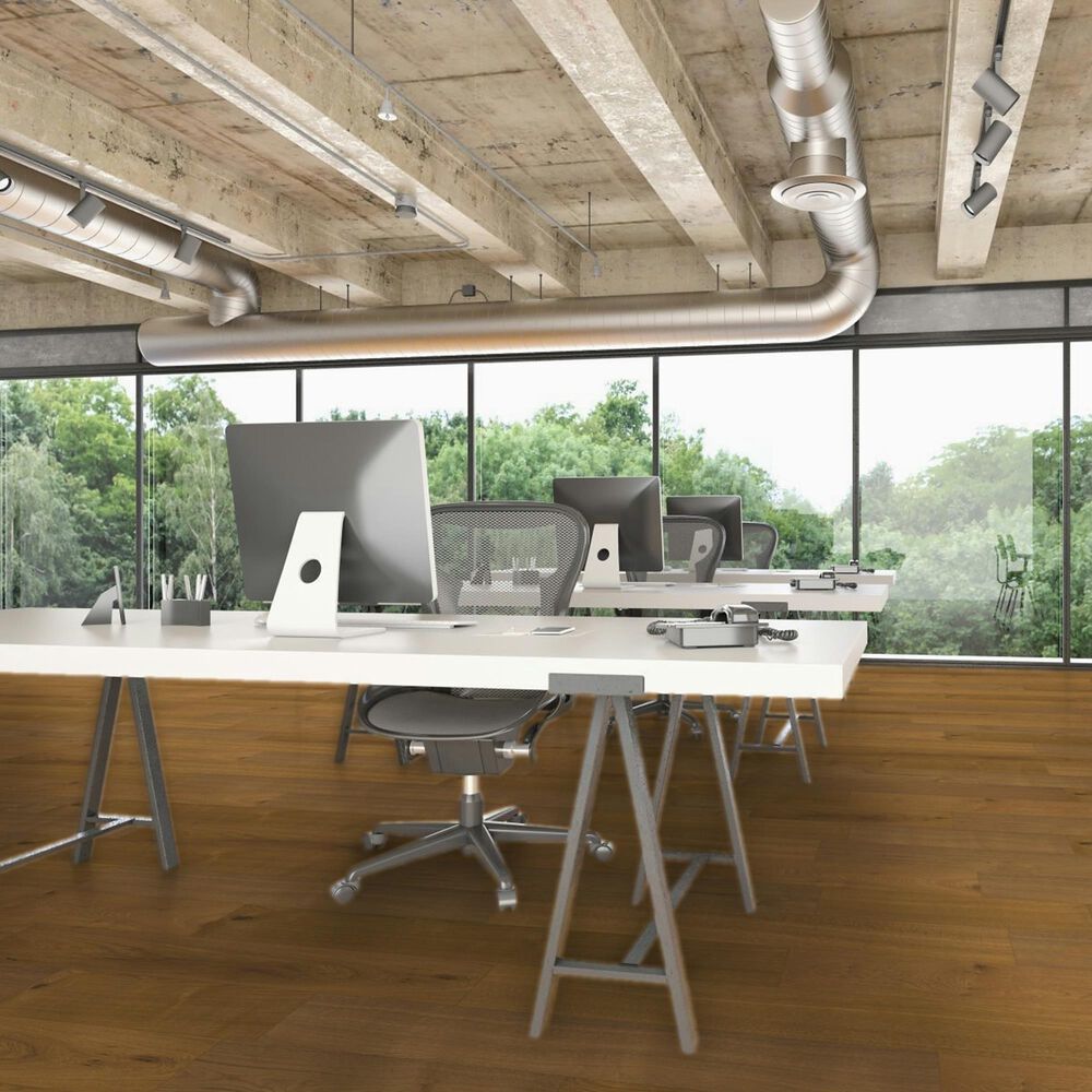 Trinity Provence III European Oak Tartonne Engineered Hardwood, , large