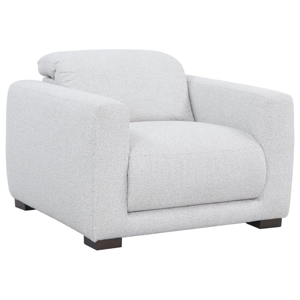 Aurora Furnishings XL Power Headrest Recliner in Collins Grove Chai, , large