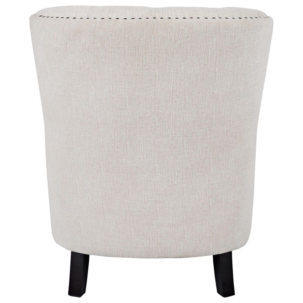 Waltham Bryson Accent Chair in Oat, , large