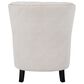 Waltham Bryson Accent Chair in Oat, , large