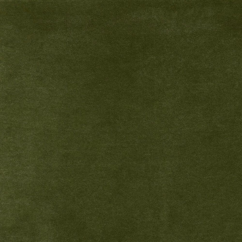 Jennifer Taylor Home Josephine 60" Upholstered Chaise Lounge in Olive Green, , large