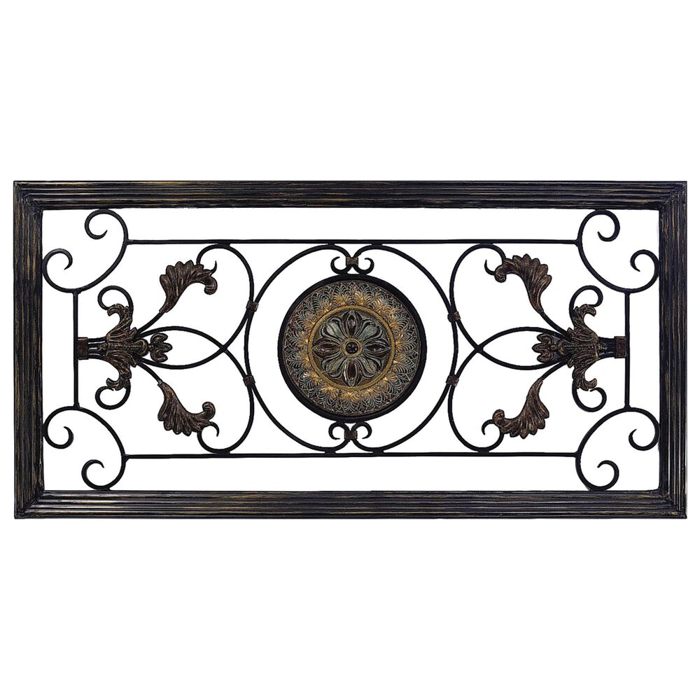 Propac Scroll Frame in Bronze, , large