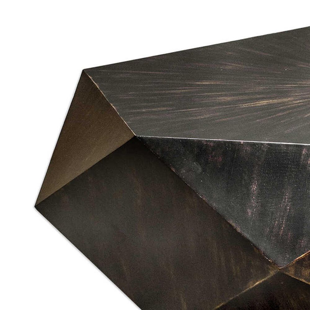 Uttermost Volker Coffee Table, , large