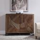 Uttermost Evros 2-Door Cabinet, , large