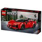 LEGO Speed Champions Ferrari SF90 XX Stradale Sports Car Building Set, , large