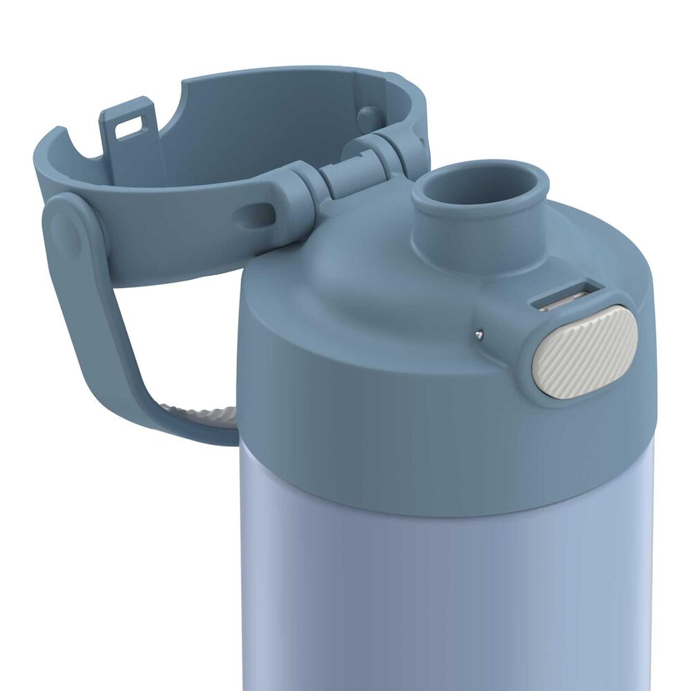 Thermos Funtainer 16 Oz Bottle in Denim Blue NFM