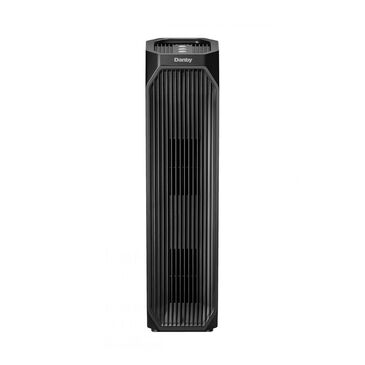 Danby Air Purifier for rooms up to 210 sq. ft in Black, , large