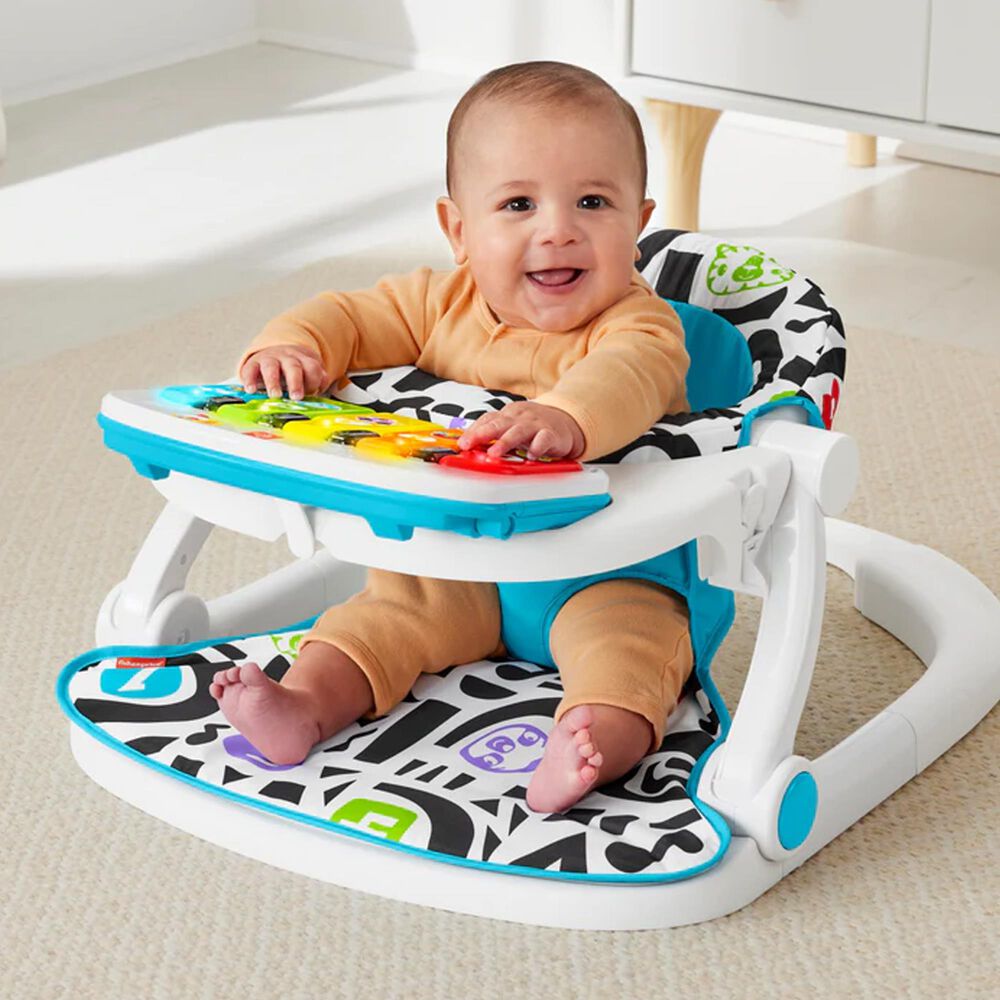 Fisher Price KNP Sit Me Up-WM/EC, , large