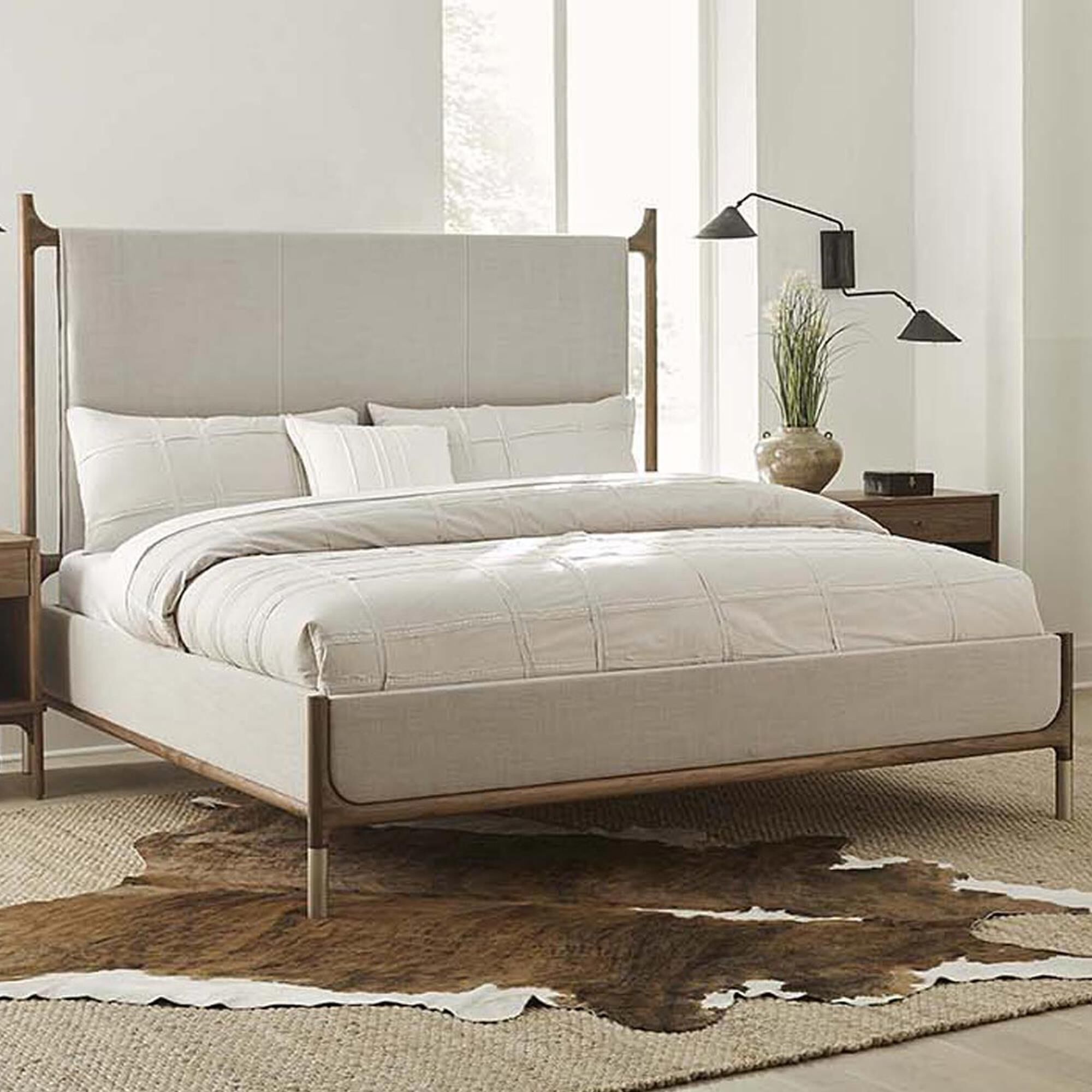 Stickley outlet bed prices